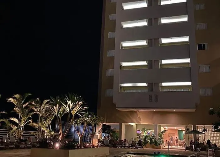HotBeachSuites Lazer e Diversão