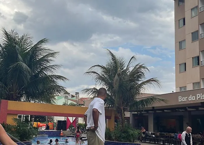 Enjoy Olimpia Park Resort
