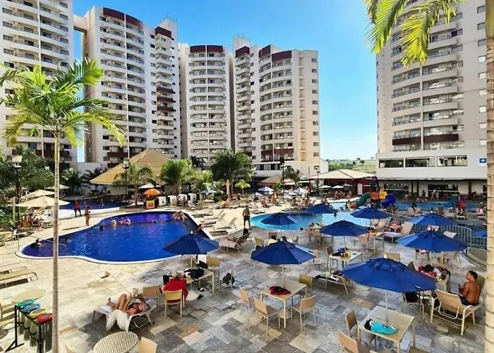 Wyndhan Royal Hotel Resort Olimpia